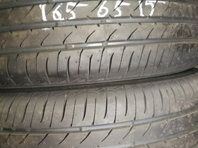 2kpl 165/65 R15 Toyo NanoEnergy 3 kesärenkaita, Renkaat ja vanteet, Turku, Tori.fi 2kpl 165/65 R15 Toyo NanoEnergy 3 kesärenkaita, Renkaat ja vanteet, Turku, Tori.fi
