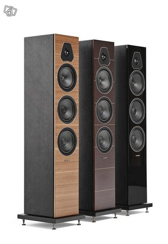 Sonus faber Lumina III UUSI