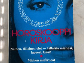 Horoskooppi Kirja Naiselle - Traude Schneider, Muut kirjat ja lehdet, Kirjat ja lehdet, Alavus, Tori.fi