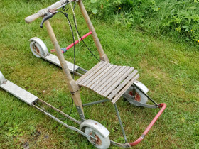 Potkukelkka....kesämalli, Muut pyörät, Polkupyörät ja pyöräily, Sotkamo, Tori.fi Potkukelkka....kesämalli, Muut pyörät, Polkupyörät ja pyöräily, Sotkamo, Tori.fi