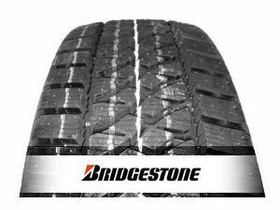 Uudet Bridgestone 205/70R15C kitkarenkaat rahteineen, Renkaat ja vanteet, Pori, Tori.fi