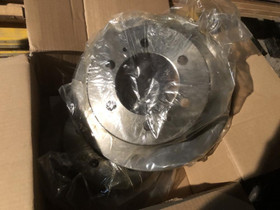 Ssangyong/Daewoo Musso/Rexton Takajarrulevyt 299mm, Autovaraosat, Auton varaosat ja tarvikkeet, Pori, Tori.fi Ssangyong/Daewoo Musso/Rexton Takajarrulevyt 299mm, Autovaraosat, Auton varaosat ja tarvikkeet, Pori, Tori.fi