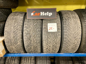 205/60R16 Nokian HKPL R2, Renkaat ja vanteet, Helsinki, Tori.fi