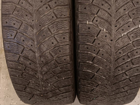 Michelin 205/60R16 X-Ice North 4, Renkaat ja vanteet, Imatra, Tori.fi