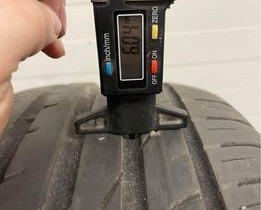 215/55R18 Continental ContiPremiumContact2 2kpl, Renkaat ja vanteet, Kerava, Tori.fi 215/55R18 Continental ContiPremiumContact2 2kpl, Renkaat ja vanteet, Kerava, Tori.fi