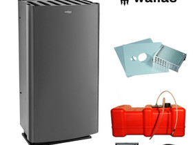 WALLAS Off Grid Lämmitys, Lämmityslaitteet ja takat, Rakennustarvikkeet ja työkalut, Imatra, Tori.fi WALLAS Off Grid Lämmitys, Lämmityslaitteet ja takat, Rakennustarvikkeet ja työkalut, Imatra, Tori.fi