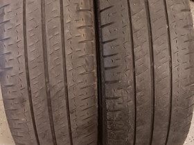 Michelin 235/65R16C Agilis , Renkaat ja vanteet, Imatra, Tori.fi