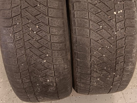 Continental 225/50R17 kitkarenkaat., Renkaat ja vanteet, Imatra, Tori.fi