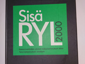 SisäRYL 2000, Liikkeille ja yrityksille, Janakkala, Tori.fi