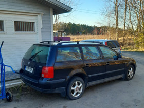 Volkswagen passat 1,8t -00, Autovaraosat, Auton varaosat ja tarvikkeet, Nakkila, Tori.fi Volkswagen passat 1,8t -00, Autovaraosat, Auton varaosat ja tarvikkeet, Nakkila, Tori.fi