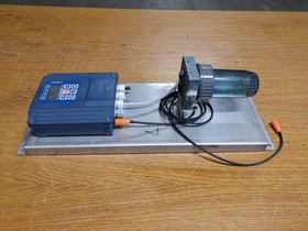 ProMinent Doserteknik D1CAW0R20001G000A 230V, Sähkötarvikkeet, Rakennustarvikkeet ja työkalut, Luumäki, Tori.fi ProMinent Doserteknik D1CAW0R20001G000A 230V, Sähkötarvikkeet, Rakennustarvikkeet ja työkalut, Luumäki, Tori.fi