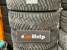 205/55R17 Michelin X-Ice North 4, Renkaat ja vanteet, Helsinki, Tori.fi