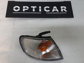 Nissan Almera oikea vilkku, Autovaraosat, Auton varaosat ja tarvikkeet, Kokkola, Tori.fi Nissan Almera oikea vilkku, Autovaraosat, Auton varaosat ja tarvikkeet, Kokkola, Tori.fi