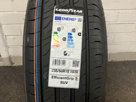 235/60R18 Goodyear uudet kesärenkaat , Renkaat ja vanteet, Helsinki, Tori.fi 235/60R18 Goodyear uudet kesärenkaat , Renkaat ja vanteet, Helsinki, Tori.fi