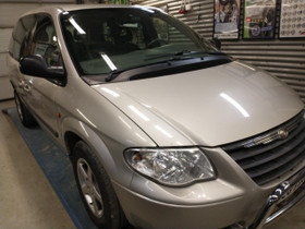 Chrysler Voyager 2,8 disel, Autot, Nurmes, Tori.fi Chrysler Voyager 2,8 disel, Autot, Nurmes, Tori.fi