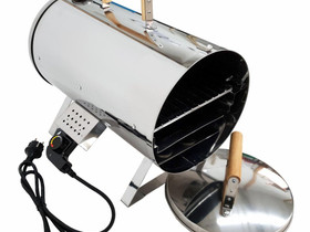 Sähkösavustin PRO 1100 W, Pihakalusteet ja grillit, Piha ja puutarha, Pieksämäki, Tori.fi Sähkösavustin PRO 1100 W, Pihakalusteet ja grillit, Piha ja puutarha, Pieksämäki, Tori.fi