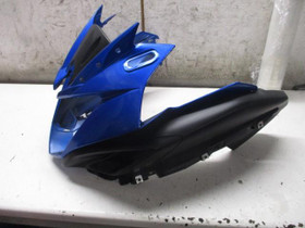 Yamaha FZ 6 R 2009 etukate, Moottoripyörän varaosat ja tarvikkeet, Mototarvikkeet ja varaosat, Helsinki, Tori.fi Yamaha FZ 6 R 2009 etukate, Moottoripyörän varaosat ja tarvikkeet, Mototarvikkeet ja varaosat, Helsinki, Tori.fi