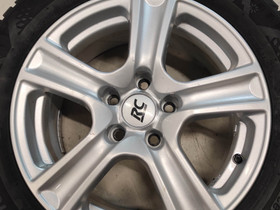 Skoda Seat Volkswagen nastarenkaat 16", Renkaat ja vanteet, Nurmijärvi, Tori.fi Skoda Seat Volkswagen nastarenkaat 16", Renkaat ja vanteet, Nurmijärvi, Tori.fi