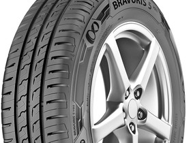 215/55R18 Barum Bravuris 5HM, Renkaat ja vanteet, Tuusula, Tori.fi