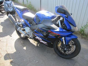 Honda CBR 954 Fireblade 2003 osia, Moottoripyörän varaosat ja tarvikkeet, Mototarvikkeet ja varaosat, Helsinki, Tori.fi Honda CBR 954 Fireblade 2003 osia, Moottoripyörän varaosat ja tarvikkeet, Mototarvikkeet ja varaosat, Helsinki, Tori.fi