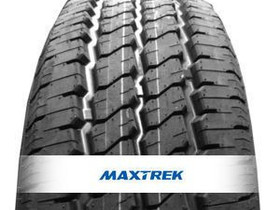 Uudet Maxtrek 205/70R15C kesrenkaat rahteineen, Renkaat ja vanteet, Pori, Tori.fi