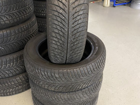 17" Michelin Ymprivuotinenrengas-sarja, Renkaat ja vanteet, Laitila, Tori.fi