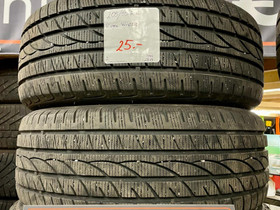 205/55R16 Royal Winter, Renkaat ja vanteet, Helsinki, Tori.fi