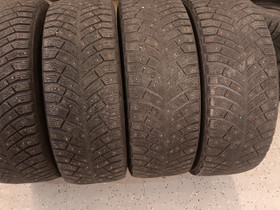 Michelin 205/60R16 X-Ice North 4 talvirenkaat , Renkaat ja vanteet, Imatra, Tori.fi