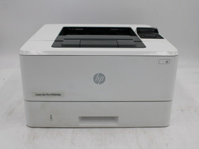 HP LaserJet Pro M404dn (W1A53A), Oheislaitteet, Tietokoneet ja lisälaitteet, Tuusula, Tori.fi