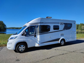 Matkailuauto Fiat Carado T448, Matkailuautot, Matkailuautot ja asuntovaunut, Joensuu, Tori.fi Matkailuauto Fiat Carado T448, Matkailuautot, Matkailuautot ja asuntovaunut, Joensuu, Tori.fi