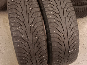 Nokian 235/65R16C Nordman C talvirenkaita , Renkaat ja vanteet, Imatra, Tori.fi