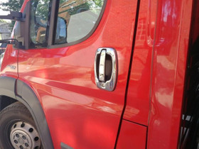Fiat Ducato 2006-2014 2 kpl ovenkahvojen kuoret ja, Matkailuautojen tarvikkeet, Vantaa, Tori.fi Fiat Ducato 2006-2014 2 kpl ovenkahvojen kuoret ja, Matkailuautojen tarvikkeet, Vantaa, Tori.fi