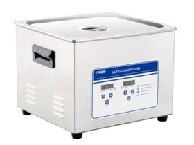 Ultraääni pesuri 10,8 L, Työkalut, tikkaat ja laitteet, Rakennustarvikkeet ja työkalut, Kalajoki, Tori.fi Ultraääni pesuri 10,8 L, Työkalut, tikkaat ja laitteet, Rakennustarvikkeet ja työkalut, Kalajoki, Tori.fi