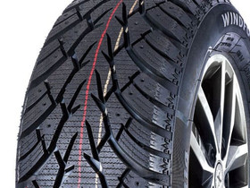 Uudet Windforce 205/60R16 nastarenkaat rahteineen, Renkaat ja vanteet, Pori, Tori.fi