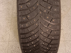 Michelin 225/55R17 X-Ice North 4 , Renkaat ja vanteet, Imatra, Tori.fi