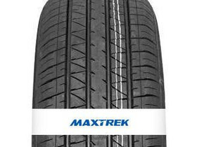 Uudet Maxtrek 215/65R15C kesrenkaat rahteineen, Renkaat ja vanteet, Pori, Tori.fi