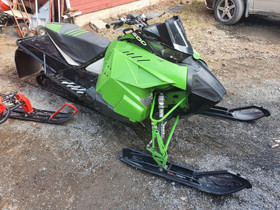 Arctic cat Sno Pro, Moottorikelkan varaosat ja tarvikkeet, Mototarvikkeet ja varaosat, Yljrvi, Tori.fi