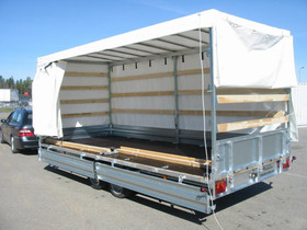 AISAPOIKA 5.0KTL peräkärry kipillä pressukehikolla, Peräkärryt ja trailerit, Auton varaosat ja tarvikkeet, Tampere, Tori.fi AISAPOIKA 5.0KTL peräkärry kipillä pressukehikolla, Peräkärryt ja trailerit, Auton varaosat ja tarvikkeet, Tampere, Tori.fi