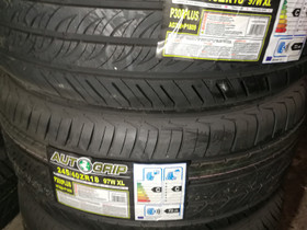 2kpl 245/40 R18 Autogrip P308+ kesärenkaita, Renkaat ja vanteet, Turku, Tori.fi 2kpl 245/40 R18 Autogrip P308+ kesärenkaita, Renkaat ja vanteet, Turku, Tori.fi