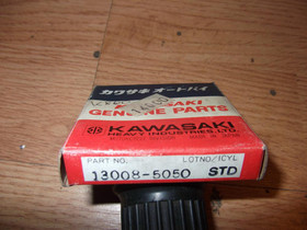 Kawasaki KX60 vm1985-2003 männänrengassarja,std, Moottoripyörän varaosat ja tarvikkeet, Mototarvikkeet ja varaosat, Oulu, Tori.fi Kawasaki KX60 vm1985-2003 männänrengassarja,std, Moottoripyörän varaosat ja tarvikkeet, Mototarvikkeet ja varaosat, Oulu, Tori.fi