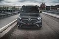 MB V-sarja AMG-Line Maxton Design etulippa