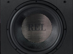 REL HT/1205 MK2 subwoofer UUSI, Audio ja musiikkilaitteet, Viihde-elektroniikka, Tampere, Tori.fi