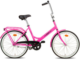 HELKAMA JOPO 24" 1v fuksia, Muut pyörät, Polkupyörät ja pyöräily, Hyvinkää, Tori.fi HELKAMA JOPO 24" 1v fuksia, Muut pyörät, Polkupyörät ja pyöräily, Hyvinkää, Tori.fi