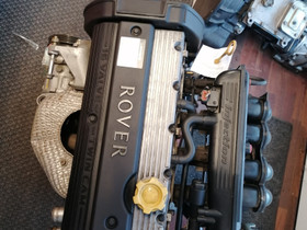 Rover 25  1,4 moottori engine, Autovaraosat, Auton varaosat ja tarvikkeet, Salo, Tori.fi