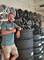 255/35R19 Continental Conti SportContact 5P 6-7mm