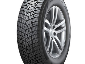 Uudet Hankook 215/65R15C nastarenkaat rahteineen, Renkaat ja vanteet, Pori, Tori.fi