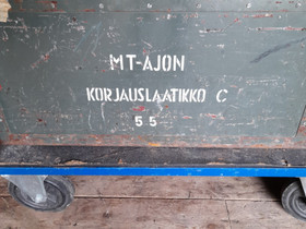 Ajoneuvon korjaus Laatikosto isokokoinen , Autovaraosat, Auton varaosat ja tarvikkeet, Kuusamo, Tori.fi Ajoneuvon korjaus Laatikosto isokokoinen , Autovaraosat, Auton varaosat ja tarvikkeet, Kuusamo, Tori.fi