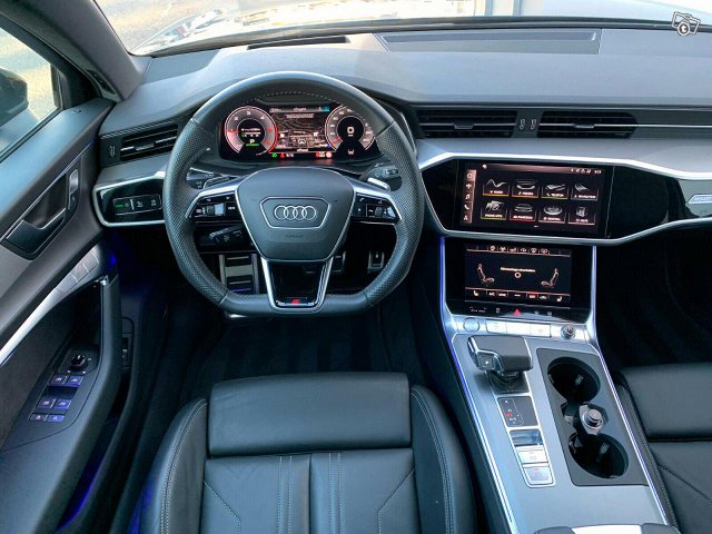 Audi A6 17