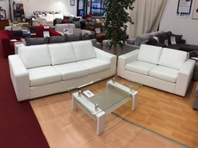 3+2 nahalla Ovh.3490,-TÄNÄÄN erissä alk 36,90 kk, Sohvat ja nojatuolit, Sisustus ja huonekalut, Tuusula, Tori.fi 3+2 nahalla Ovh.3490,-TÄNÄÄN erissä alk 36,90 kk, Sohvat ja nojatuolit, Sisustus ja huonekalut, Tuusula, Tori.fi