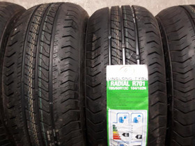 195/60R12C peräkärrin rengas 4kpl, Renkaat ja vanteet, Kuopio, Tori.fi 195/60R12C peräkärrin rengas 4kpl, Renkaat ja vanteet, Kuopio, Tori.fi